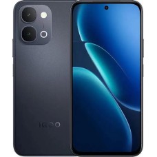 Смартфон IQOO Смартфон Z11x (модель I2507) 8+256 Гб Черный