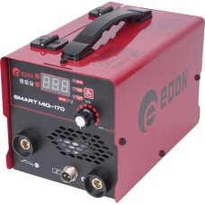 EDON Сварочный полуавтомат Smart Mig-170, инвертор [40591]