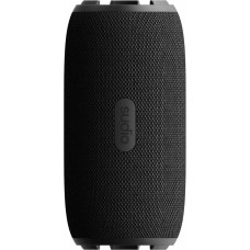 Колонка портативная SUDIO Беспроводная портативная колонка F5 Pro Portable Bluetooth Speaker 30W. Цвет: черный