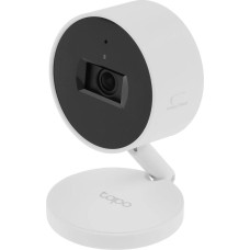 TP-LINK Камера видеонаблюдения IP Tapo C125 Wi-Fi 2.45-2.45мм цв. корп.:белый