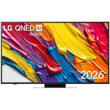 LG 55QNED83B6A.ARUG /ARUF