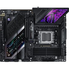 ASUS Материнская плата ROG STRIX X870E-E GAMING WIFI7 NEO Socket AM5 AMD X870E 4xDDR5 ATX AC`97 8ch(7.1) 5Gigabit RAID+HDMI