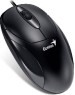 Мышь GENIUS (31010233100) XScroll V3 черный