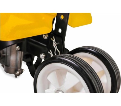 Культиватор CHAMPION BC4401