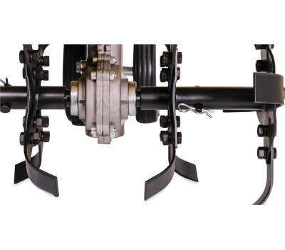 Культиватор CHAMPION BC4401