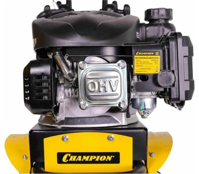 Культиватор CHAMPION BC4401