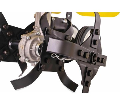 Культиватор CHAMPION BC4401