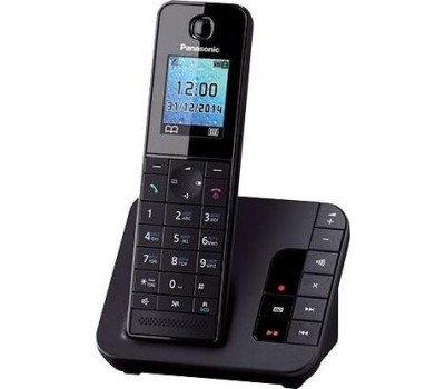 Телефон цифровой PANASONIC KX-TGH220RUB