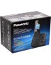 Телефон цифровой PANASONIC KX-TGH220RUB