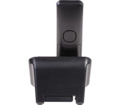 Телефон цифровой PANASONIC KX-TGH220RUB