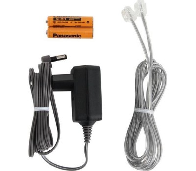 Телефон цифровой PANASONIC KX-TGH220RUB