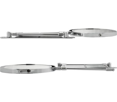 Зеркало настенное САНАКС 75269 Зеркало косметическое раздвижное