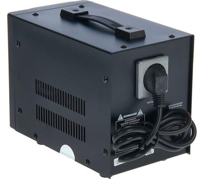 Стабилизатор UNIEL (03108) RS-1/1000 - 1,0 кВА.