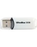 USB флэш-накопитель OLTRAMAX OM-32GB-240-белый