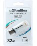 USB флэш-накопитель OLTRAMAX OM-32GB-240-белый