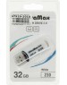 USB флэш-накопитель OLTRAMAX OM-32GB-240-белый