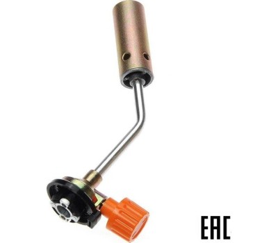 Горелка REXANT (12-0017) GT-17 - механическая