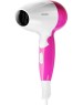 Фен CENTEK CT-2229 белый/розовый