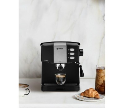 Кофеварка VITEK VT-1523