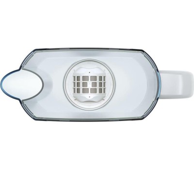 Фильтр-кувшин АКВАФОР СМАЙЛ белый