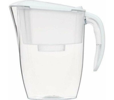 Фильтр-кувшин АКВАФОР СМАЙЛ белый