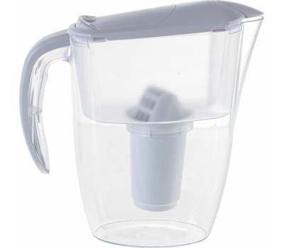 Фильтр-кувшин АКВАФОР СМАЙЛ белый