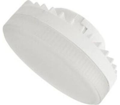 Лампа светодиодная ECOLA T5QV10ELC GX53 10,0W TABLET 220V 4200K матовая 27X75