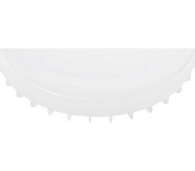 Лампа светодиодная ECOLA T5QV10ELC GX53 10,0W TABLET 220V 4200K матовая 27X75