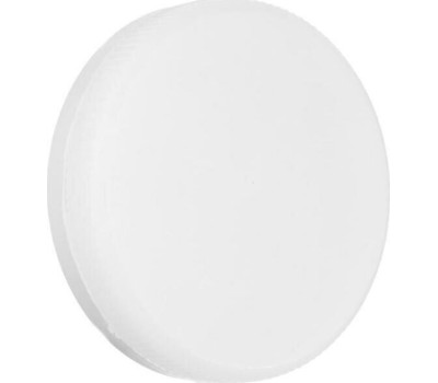 Лампа светодиодная ECOLA T5QV10ELC GX53 10,0W TABLET 220V 4200K матовая 27X75