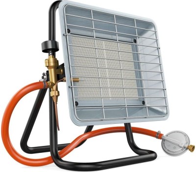 Обогреватель газовый TIMBERK TGH 4200 X0