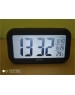 Часы PERFEO (PF_A4848) SNUZ - PF-S2166 белый