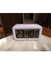 Часы PERFEO (PF_A4848) SNUZ - PF-S2166 белый