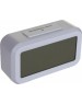 Часы PERFEO (PF_A4848) SNUZ - PF-S2166 белый