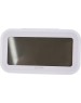 Часы PERFEO (PF_A4848) SNUZ - PF-S2166 белый