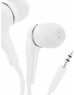 Наушники SMARTBUY (SBE-012K) A4 белый (коробка)