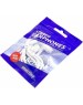 Наушники SMARTBUY (SBE-012K) A4 белый (коробка)