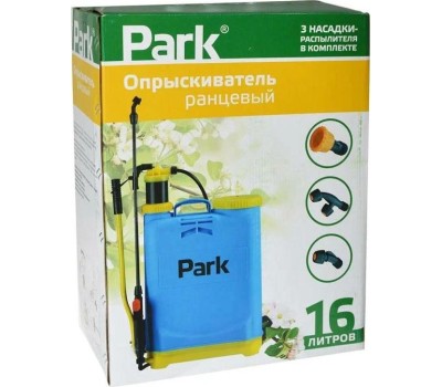 Опрыскиватель PARK 16л (990030)