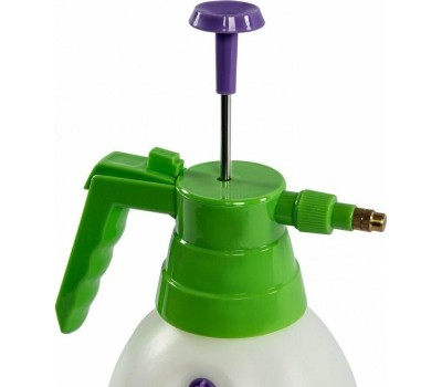 Опрыскиватель PALISAD Опрыскиватель ручной, 2 л, с насосом и клапаном сброса давления 64738