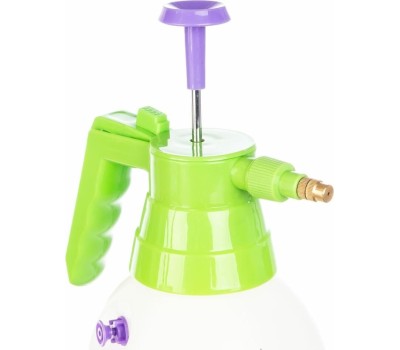 Опрыскиватель PALISAD Опрыскиватель ручной, 2 л, с насосом и клапаном сброса давления 64738