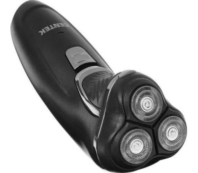 Бритва CENTEK CT-2176 (черн/хром)