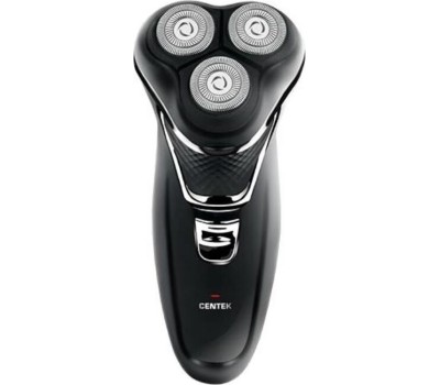 Бритва CENTEK CT-2176 (черн/хром)