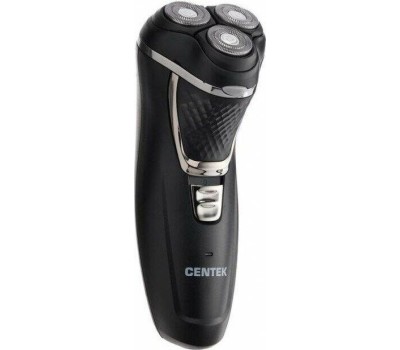 Бритва CENTEK CT-2176 (черн/хром)