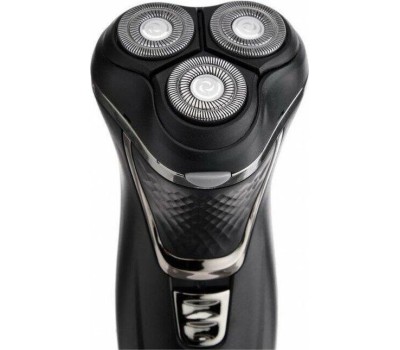 Бритва CENTEK CT-2176 (черн/хром)