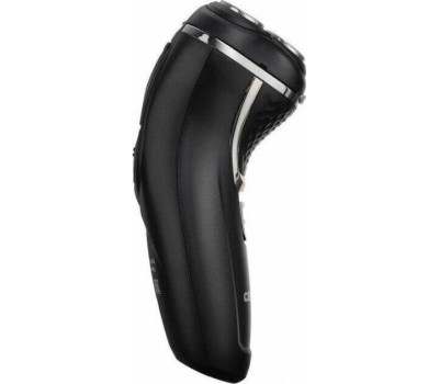 Бритва CENTEK CT-2176 (черн/хром)