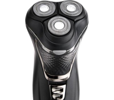 Бритва CENTEK CT-2176 (черн/хром)