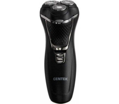 Бритва CENTEK CT-2176 (черн/хром)