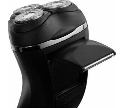 Бритва CENTEK CT-2176 (черн/хром)