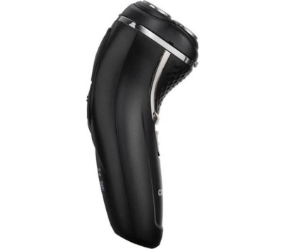 Бритва CENTEK CT-2176 (черн/хром)