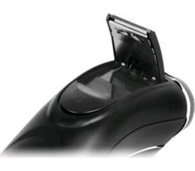 Бритва CENTEK CT-2176 (черн/хром)