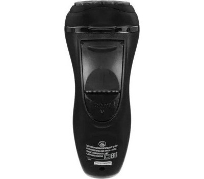Бритва CENTEK CT-2176 (черн/хром)